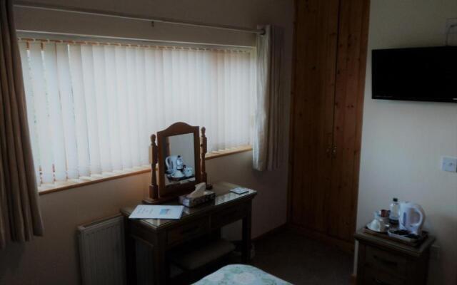 Three Ways Farmhouse B&B