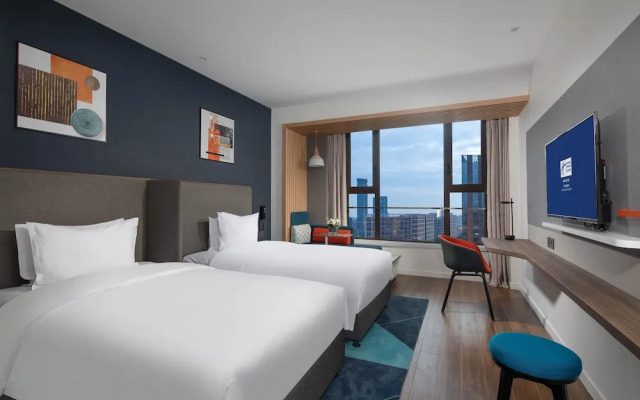 Holiday Inn Express Xi'an High-tech South by IHG