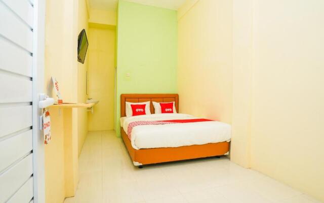 OYO 1367 Banuwa Residence Syariah