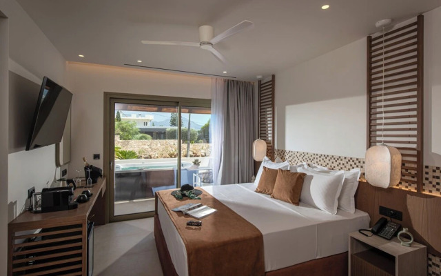 The River Suites - Adults Only