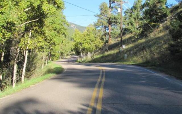 Elk Run Bed and Breakfast
