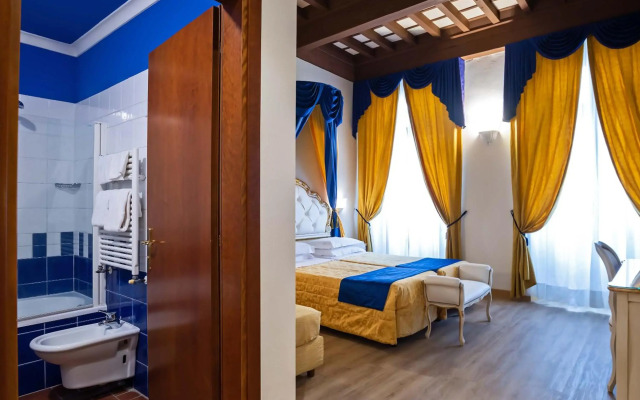 Porta Faenza Hotel