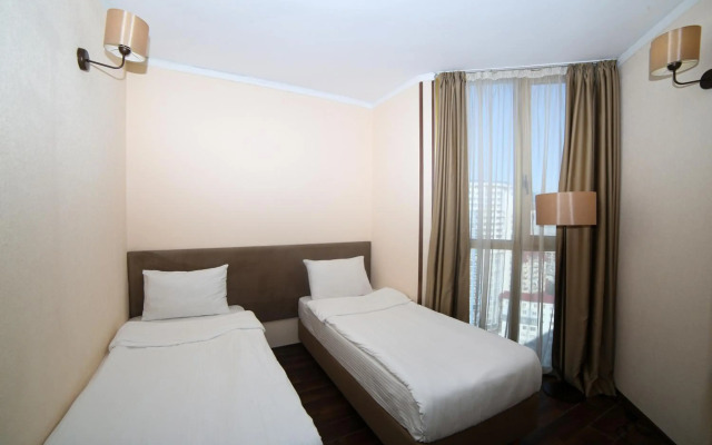 Hotel Corner Inn