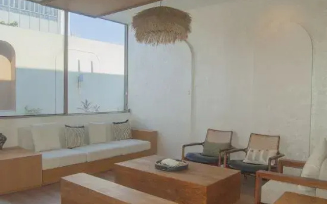Guangzhou Jingyuejia Homestay (Zengcheng Wanda Plaza)