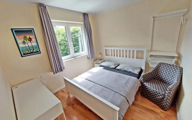 ROSE valley -modern rooms and apartments