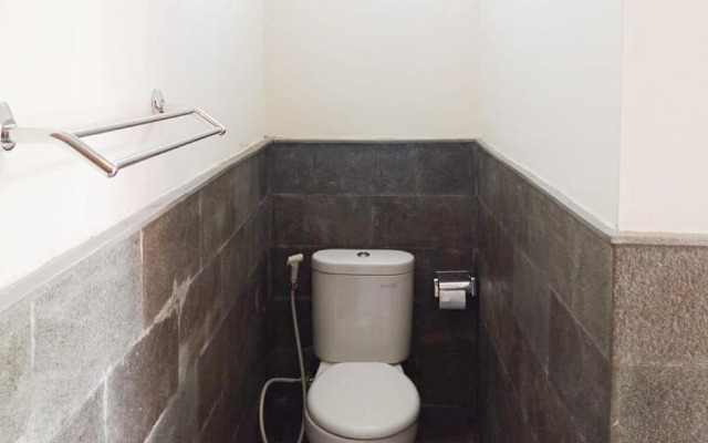 Kunyit Homestay RedPartner