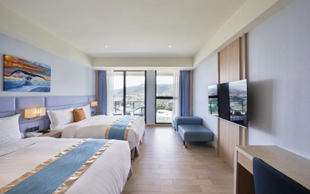 Lan Yang Seaview Hotel