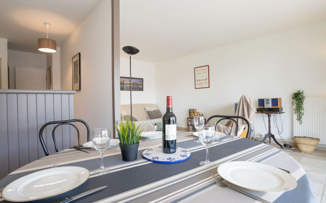 Apartment Isara