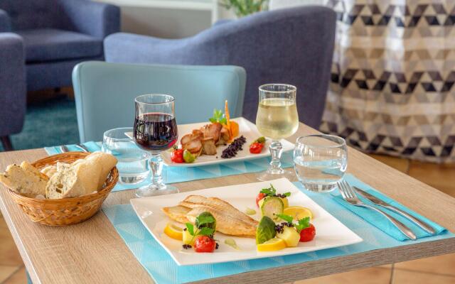 Brit Hotel Confort Amiens