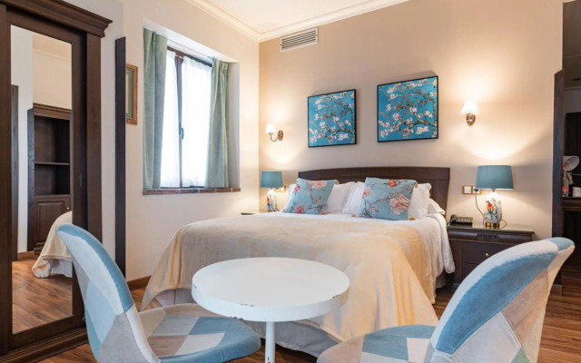 Hotel & Spa María Manuela