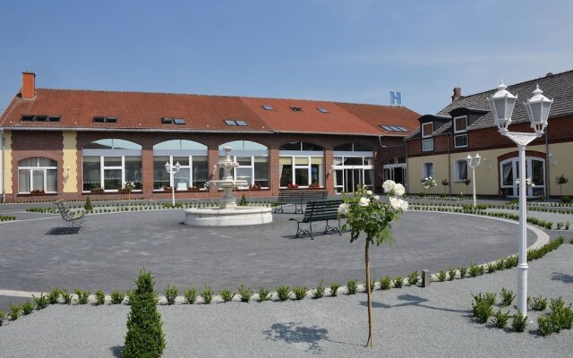 Sport- & Vital-Resort Neuer Hennings Hof