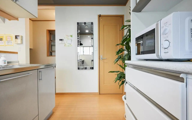 G48-Superior Room in Shinjuku, Tokyo