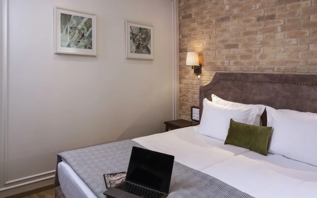 Villa Flavia Heritage Boutique Hotel