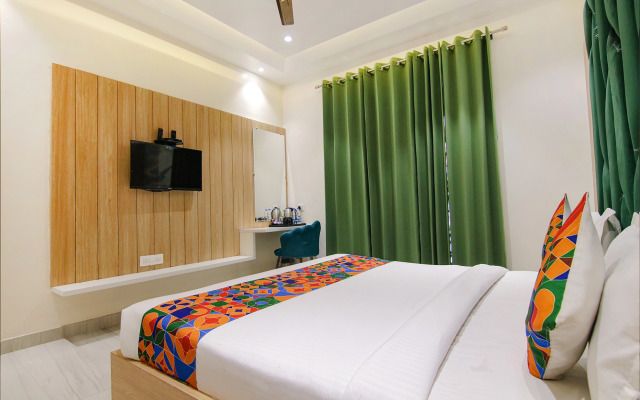 Fabhotel Punjab Pride