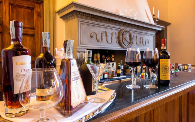 Art Hotel Villa Agape