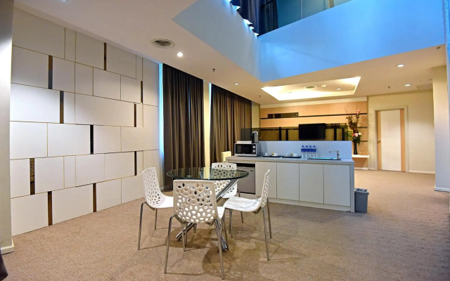 MH Studio Hotel