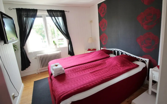 Orrefors Hotell & Restaurang