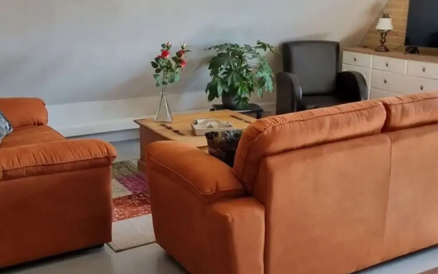 Country Life Comfortable Holiday Residence
