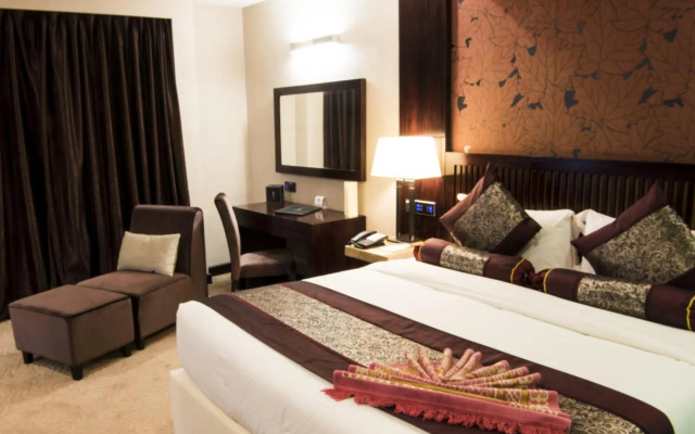 Royale Signature Hotel