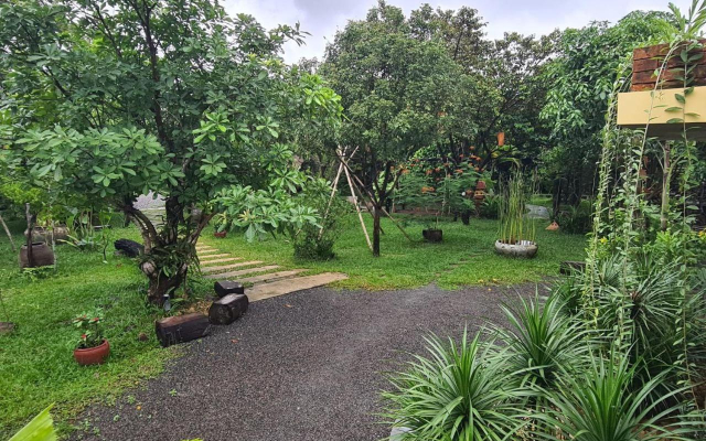 Naga House Kampot