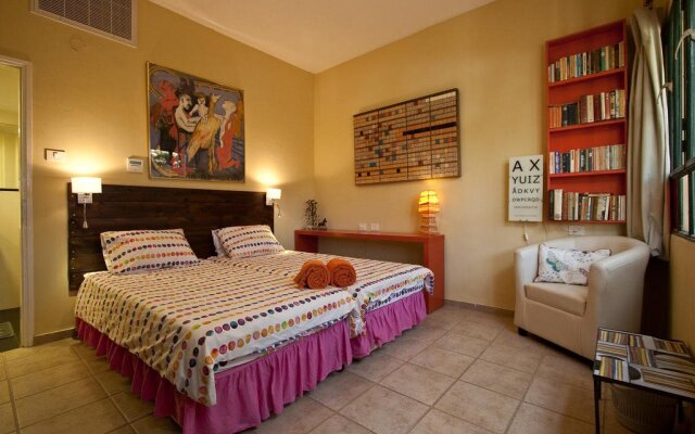 Krivine B&B