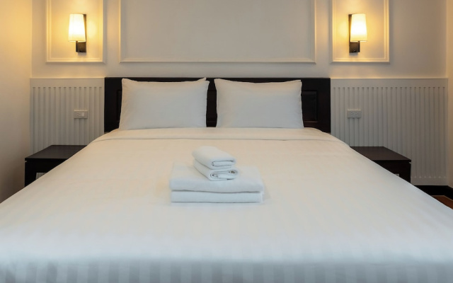 RS1 Hotel