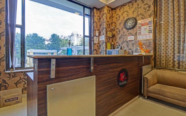 Treebo New Rockwell Vivek Vihar