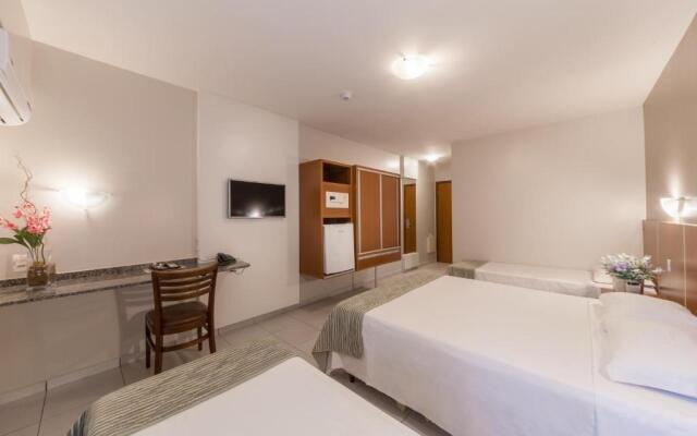 Hotel GAPH Maringa - Economico