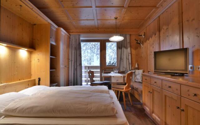 Residence Ciasa Vedla