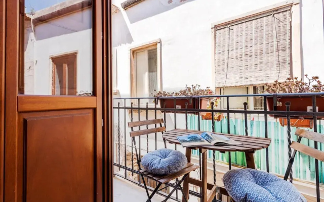 Five Stars Sicily Elettra