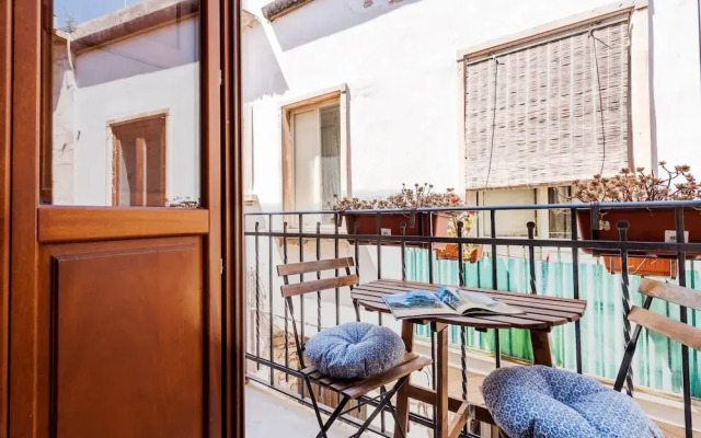 Five Stars Sicily Elettra