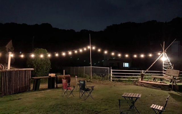 Guest House Yadokari