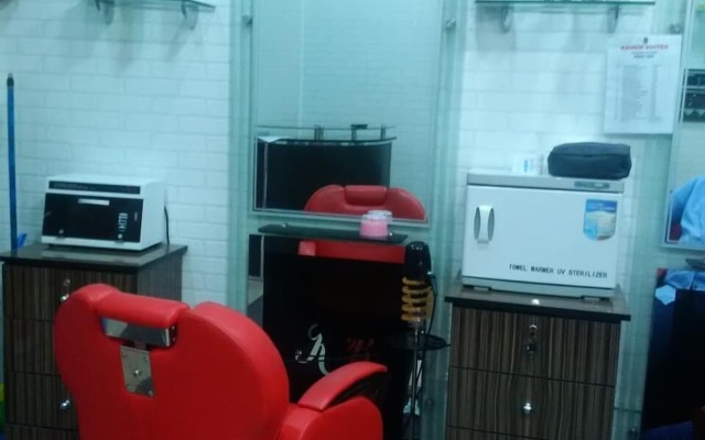 Kanem Suites