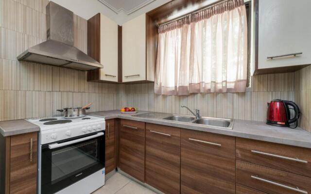 Phoenix Apartments - B2 & B3