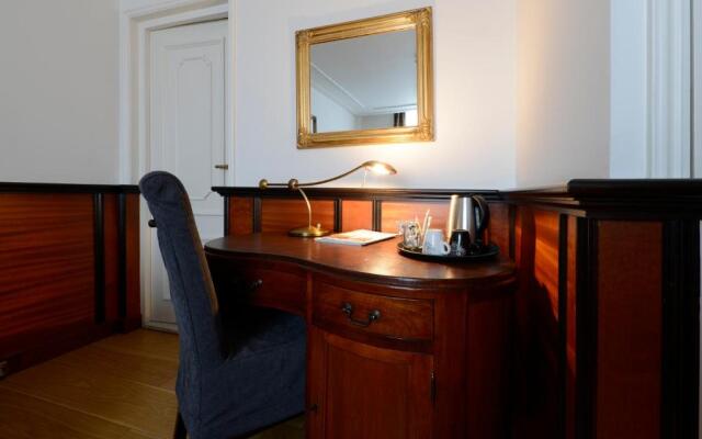 Logement Garjen
