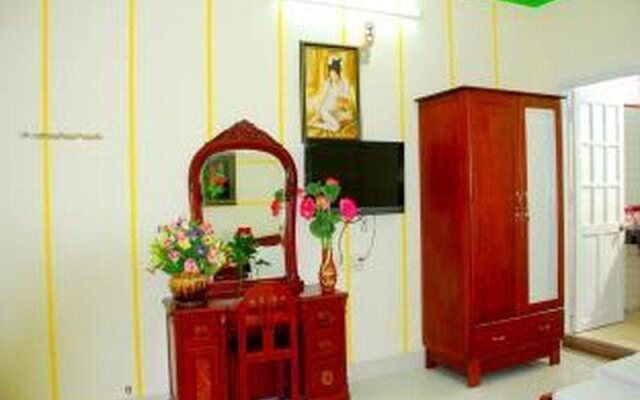 Thai Tuan Hotel