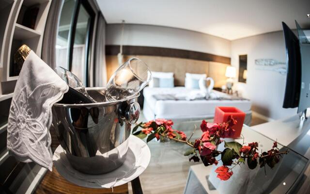 Carmel Cumbuco Resort