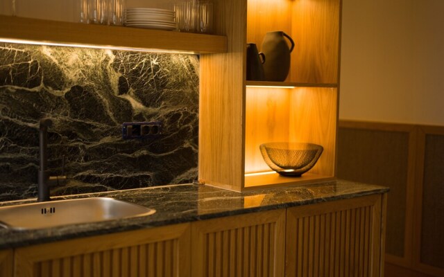 Capital Luxury Suites