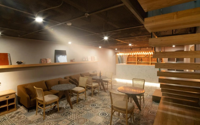 Mia Casa by Satori