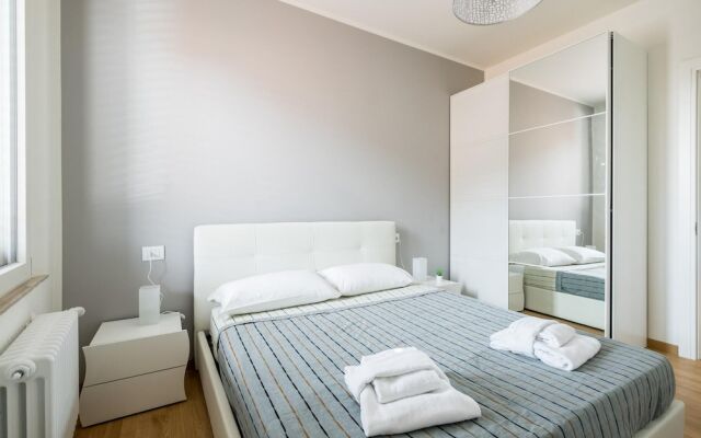 Massarenti 78 nel Quartiere San Vitale