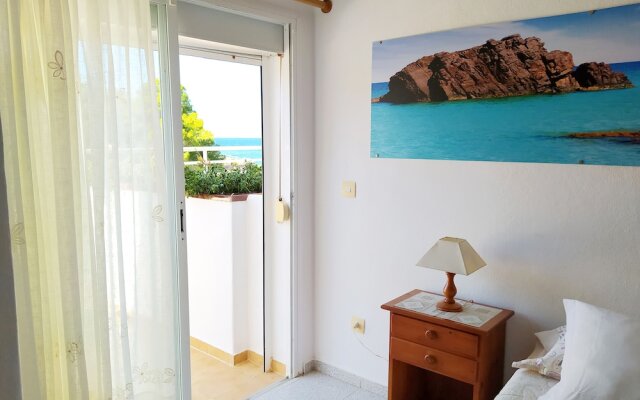 Flats Friends Apartamentos Es Puet Blanc