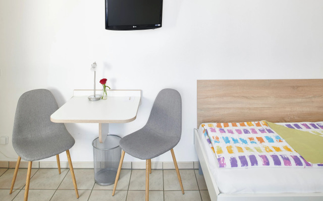 Schwanenhof Hotel und Restaurant