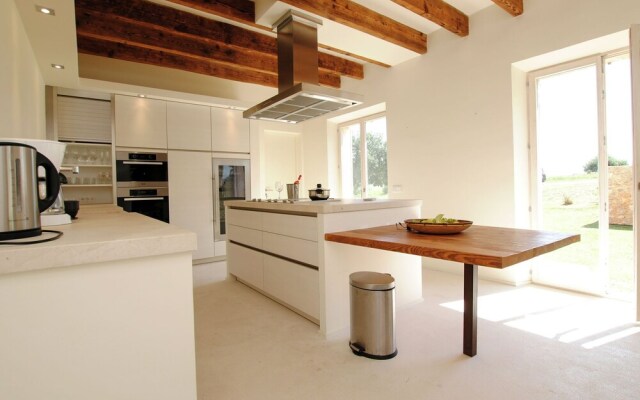Beautiful Mansion in Arta Majorca With Swimming Pool