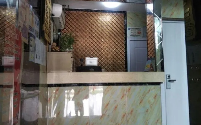 Shanghai Fuchang Hotel