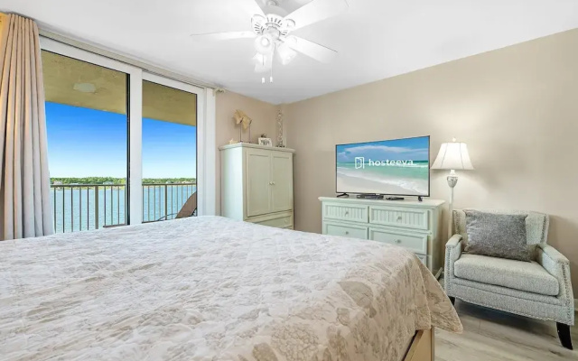Compass Point 508