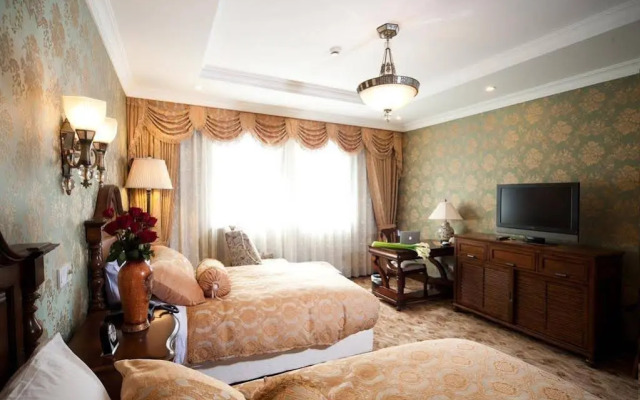 Shenkang Hotel