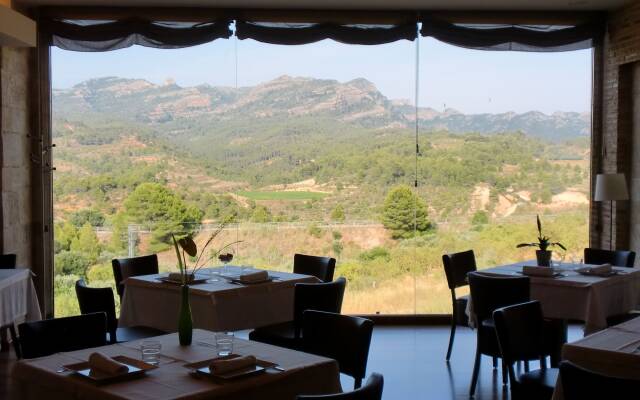 Hotel Restaurant Can Josep