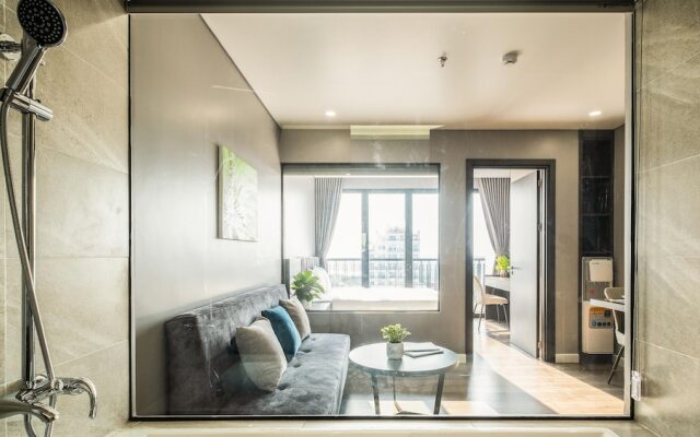 iRest Cosmopolis Vinh Yen