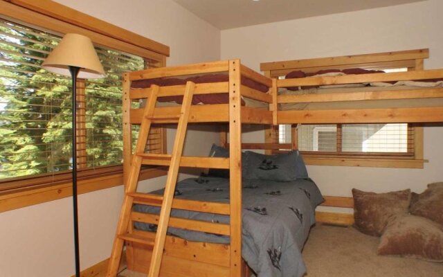 The White Wolf Lodge