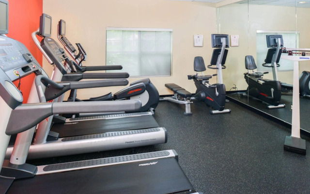 TownePlace Suites Thousand Oaks Ventura County
